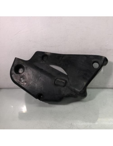 Cache sous moteur BMW X1 F48 PHASE 1 Diesel