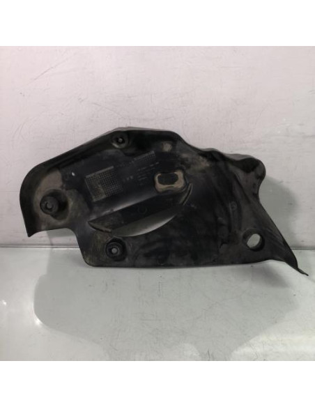 Cache sous moteur BMW X1 F48 PHASE 1 Diesel