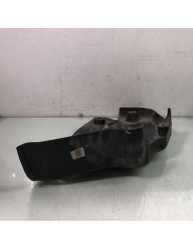 Cache sous moteur BMW X1 F48 PHASE 1 Diesel