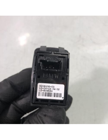 Interrupteur de leve vitre BMW SERIE 1 F20 PHASE 1 Diesel