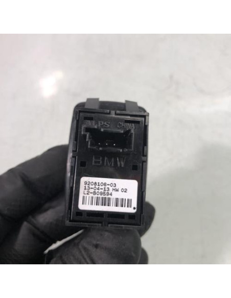 Interrupteur de leve vitre BMW SERIE 1 F20 PHASE 1 Diesel