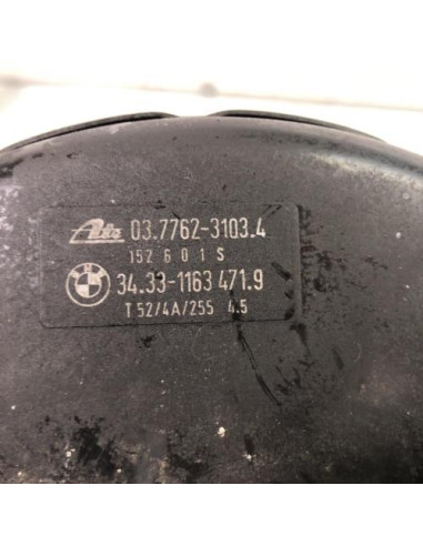 Mastervac BMW Z3 E36 ROADSTER CABRIOLET Essence