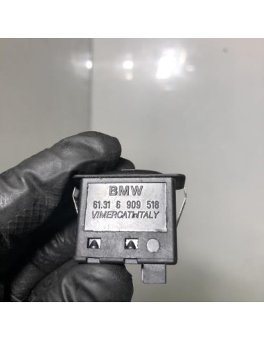 Bouton/Interrupteur MINI MINI 1 R50/R53 PHASE 1 Diesel