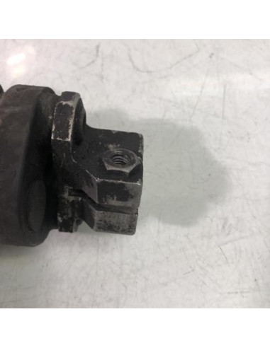 Colonne de direction BMW SERIE 3 E46 PHASE 1 Diesel