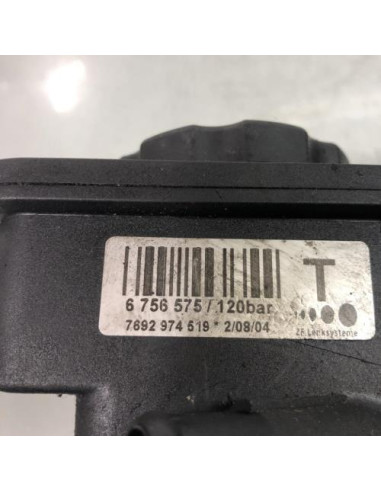 Pompe de direction BMW SERIE 3 E46 PHASE 2 Diesel