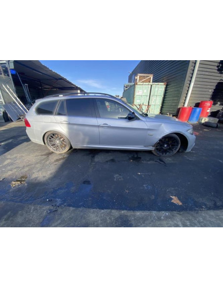 Resistance chauffage BMW SERIE 3 E91 TOURING PHASE 2 BREAK Diesel