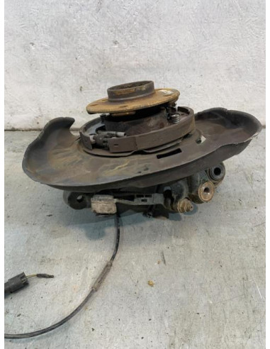 Fusee arriere droit BMW SERIE 4 F36 GRAN COUPE PHASE 1 Diesel