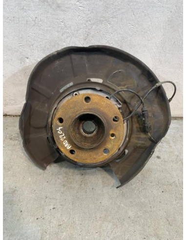 Fusee arriere droit BMW SERIE 4 F36 GRAN COUPE PHASE 1 Diesel