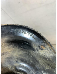 Bras de suspension arriere droit BMW SERIE 4 F36 GRAN COUPE PHASE 1 Diesel 2