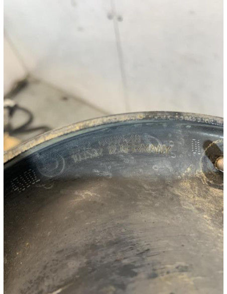 Bras de suspension arriere gauche BMW SERIE 4 F36 GRAN COUPE PHASE 1 Diesel