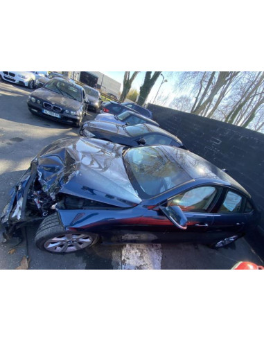 Bras de suspension arriere gauche BMW SERIE 4 F36 GRAN COUPE PHASE 1 Diesel