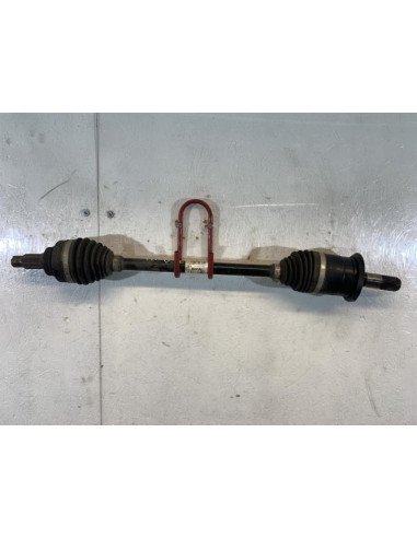 Cardan arriere gauche (transmission) BMW SERIE 1 F20 PHASE 2 Diesel