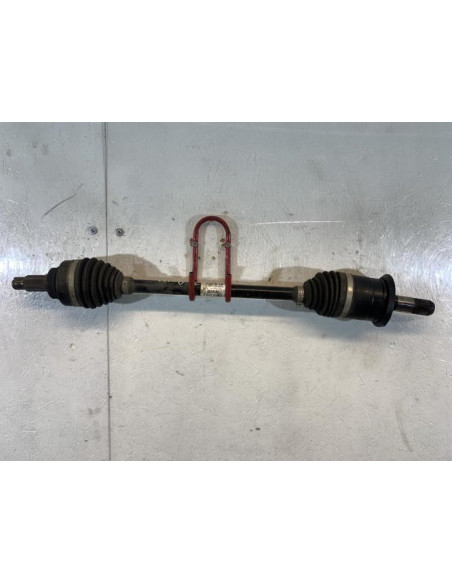 Cardan arriere gauche (transmission) BMW SERIE 1 F20 PHASE 2 Diesel