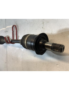 Cardan arriere gauche (transmission) BMW SERIE 1 F20 PHASE 2 Diesel 2