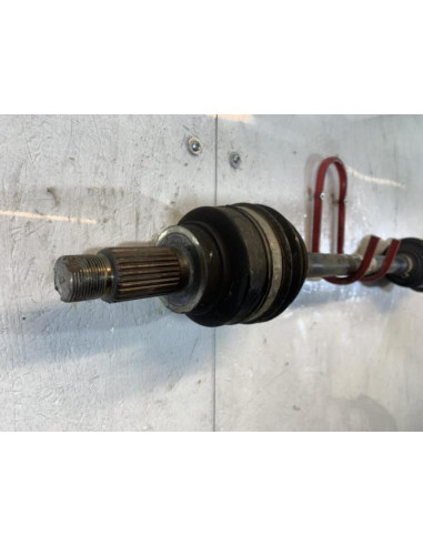 Cardan arriere gauche (transmission) BMW SERIE 1 F20 PHASE 2 Diesel