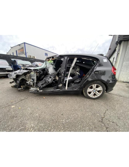 Conduite d'air BMW SERIE 1 E87 PHASE 2 Diesel