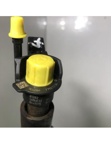 Injecteurs BMW X3 E83 PHASE 2 Diesel