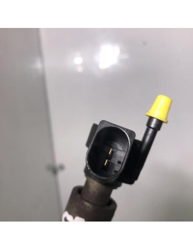 Injecteurs BMW X3 E83 PHASE 2 Diesel