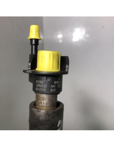 Injecteurs BMW X3 E83 PHASE 2 Diesel