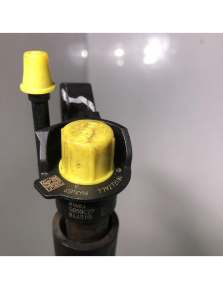 Injecteurs BMW X3 E83 PHASE 2 Diesel