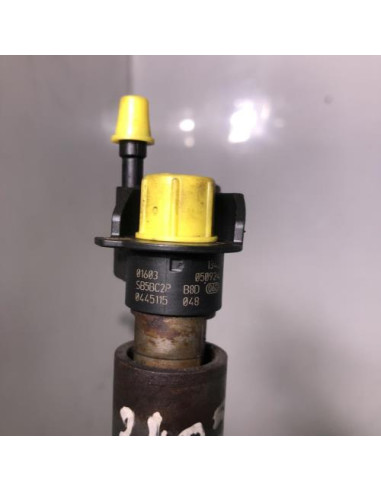 Injecteurs BMW X3 E83 PHASE 2 Diesel