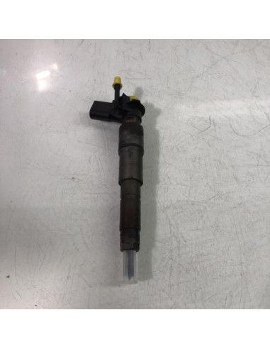 Injecteurs BMW X3 E83 PHASE 2 Diesel