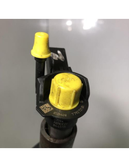 Injecteurs BMW X3 E83 PHASE 2 Diesel