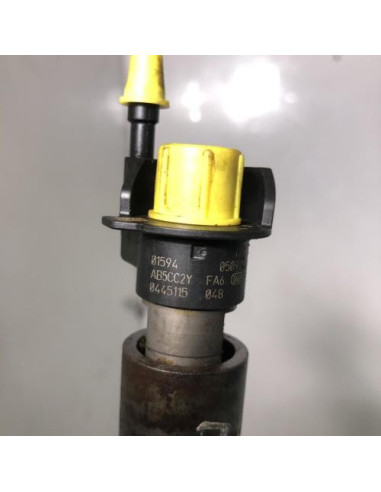 Injecteurs BMW X3 E83 PHASE 2 Diesel