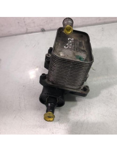 Radiateur huile BMW X3 E83 PHASE 2 Diesel