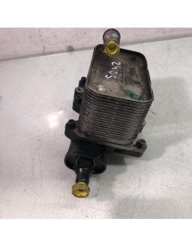 Radiateur huile BMW X3 E83 PHASE 2 Diesel