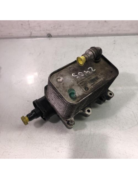 Radiateur huile BMW X3 E83 PHASE 2 Diesel
