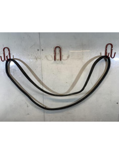 Joint de coffre BMW SERIE 7 F02/F04 LIMOUSINE PHASE 1 Essence 2