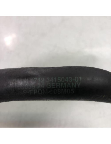 Durite BMW X3 E83 PHASE 2 Diesel