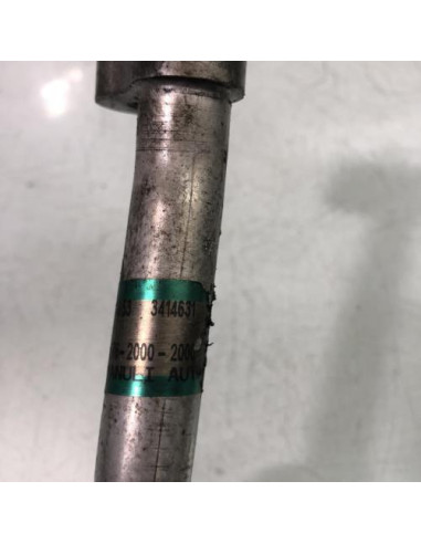 Tuyau de climatisation BMW X3 E83 PHASE 2 Diesel