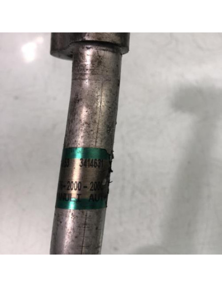 Tuyau de climatisation BMW X3 E83 PHASE 2 Diesel