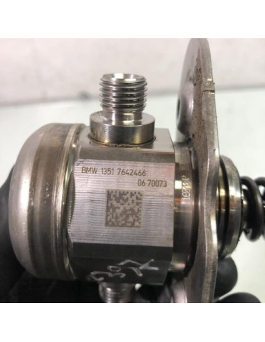 Pompe haute pression BMW SERIE 1 F20 PHASE 2 Essence