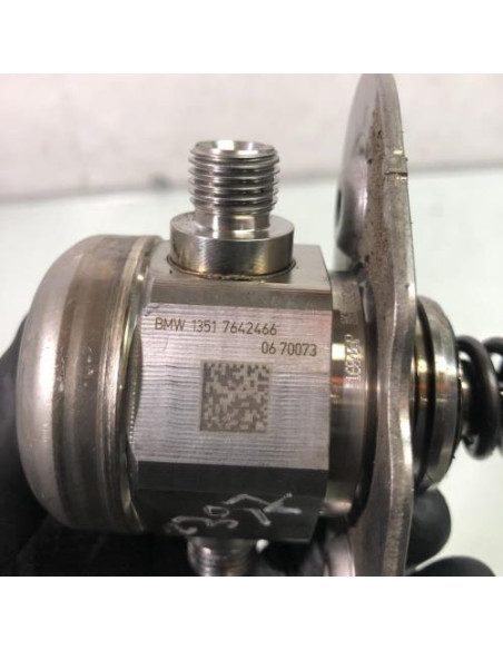 Pompe haute pression BMW SERIE 1 F20 PHASE 2 Essence