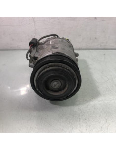 Compresseur clim BMW SERIE 1 F20 PHASE 2 Essence