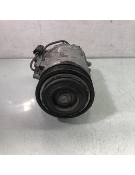 Compresseur clim BMW SERIE 1 F20 PHASE 2 Essence