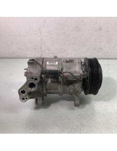 Compresseur clim BMW SERIE 1 F20 PHASE 2 Essence 2