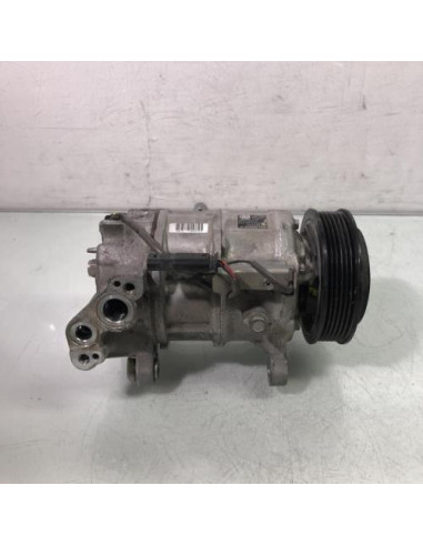 Compresseur clim BMW SERIE 1 F20 PHASE 2 Essence