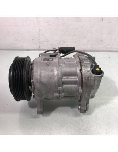 Compresseur clim BMW SERIE 1 F20 PHASE 2 Essence
