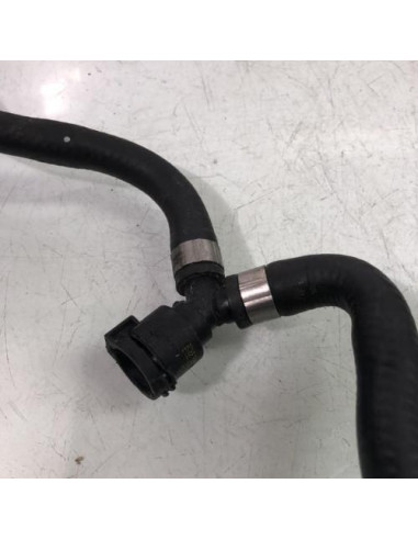 Durite BMW SERIE 1 F20 PHASE 2 Essence