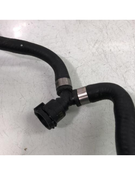 Durite BMW SERIE 1 F20 PHASE 2 Essence