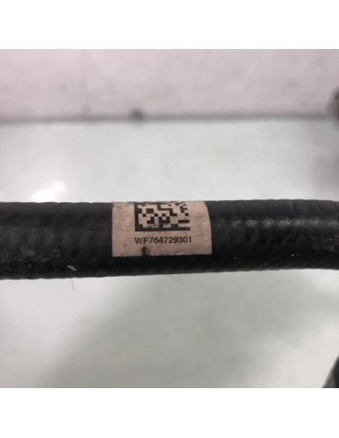 Durite BMW SERIE 1 F20 PHASE 2 Essence