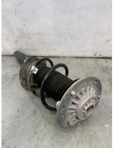 Amortisseur avant gauche BMW SERIE 4 F36 GRAN COUPE PHASE 1 Diesel