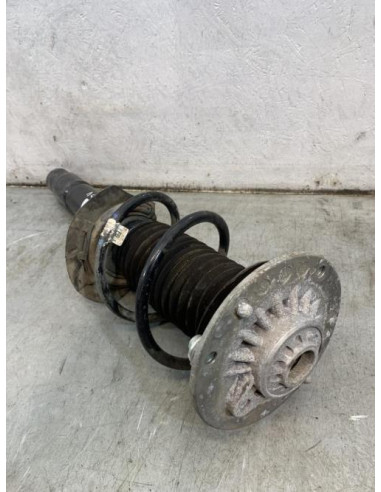 Amortisseur avant gauche BMW SERIE 4 F36 GRAN COUPE PHASE 1 Diesel