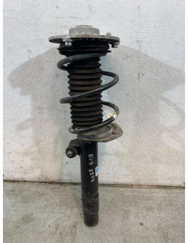 Amortisseur avant gauche BMW SERIE 4 F36 GRAN COUPE PHASE 1 Diesel