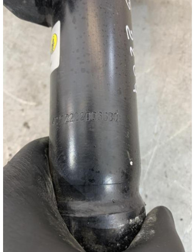 Amortisseur avant gauche BMW SERIE 4 F36 GRAN COUPE PHASE 1 Diesel