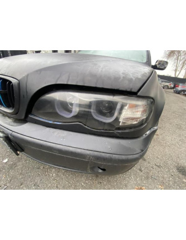 Soufflet de levier de frein a main BMW SERIE 3 E46 PHASE 2 Essence